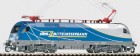 47415 Piko TT Electric locomotive Taurus BR 182 MWB - Mittelweserbahn